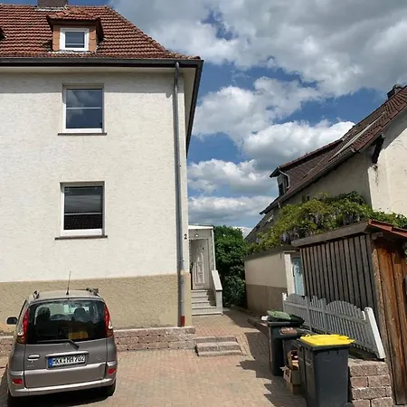 Viehmann Apartment *